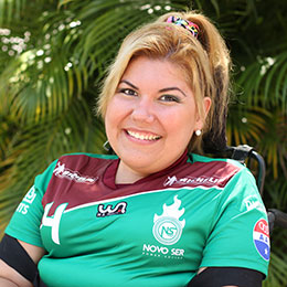 Viviane Ferreira